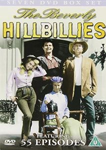 Beverly Hillbillies,the [Import allemand]