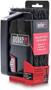 Weber Scub