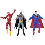 SwimWays DC Dive Characters 3-Pack,