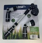 Orbit 3pc Watering Set Ensemble