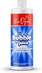 Bubble Solution (32 oz) - Bubbles for Bubble Machine, Made in USA | Premixed Bubble Solution Refill - Non-Toxic Bubble Solution for Parties, Weddings, Birthdays, & More – Outdoor Bubble Juice