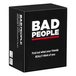 BAD PEOPLE - The Game You Probably Shouldn't Play