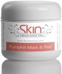 Skin Obsession Pumpkin Enzyme Mask 