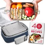 Perfect Life Ideas Lunch Boxes