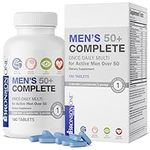 Bronson ONE Daily Mens 50+ Complete