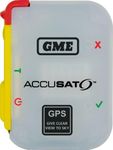 MT610G GME GPS Personal Locator Bea