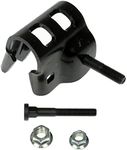 Dorman 541-617 Steering Damper Bracket Compatible with Select Jeep Models