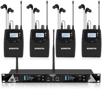 Wireless i