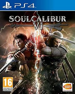 Soul Calib
