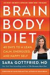 Brain Body Diet: 40 Days to a Lean,