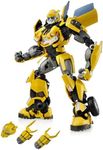 Bumblebee Transformers Toy Rise of 