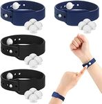 4 Pcs Motion Sickness Bands Sea Ban