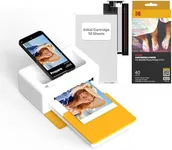 KODAK Dock Plus 4PASS Instant Photo