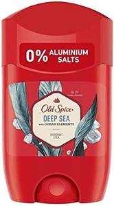 Old Spice Deodorant Citrus Stick For Men, Deep Sea 50Ml