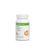 Herbalife Afresh Energy Drink Mix (Cinnamon) - 50g