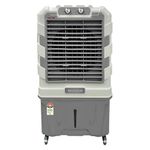 Kenstar Maverick HC 135 L Desert Air Cooler with Honeycomb Cooling Media |5-star BEE Rating | 350 W|Grey