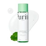 PURITO Seoul Wonder Releaf Centella Toner Unscented Korean Centella, for Sensitive Skin, Soothing, Facial Toner for face, K-Beauty, 200ml 6.76 fl.oz