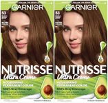Garnier Hair Color Nutrisse Nourish