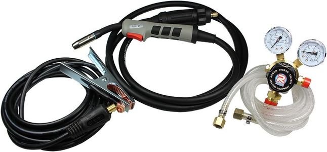 Portable MIG Welder 180A 240V – Compact Welding Machine