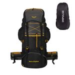 Travel Backpack For Camping Hiking