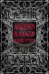 Algernon Blackwood Horror Stories