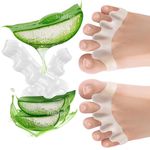 Toe Separators For Bunion