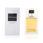 Dior After Shave Lotion for Men - 100 ml, (Pack of 1)
