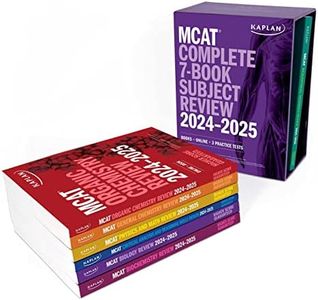 MCAT Compl