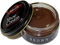 Kelly's Brown Shoe Polish 1.5 oz - 