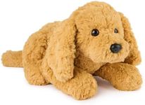 GUND Muttsy Dog Plush, Premium Plus