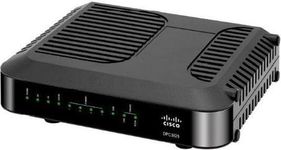 Cisco Systems wireless router