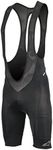 Alpinestars Men's Vetta Bib Shorts, Medium, Black