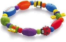 Nuby Bug a Loop Teether