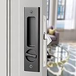 6.3" Privacy Pocket Door Lock Hardw