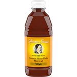 Diana Honey Garlic Barbecue Sauce, 500ml (Pack of 10)