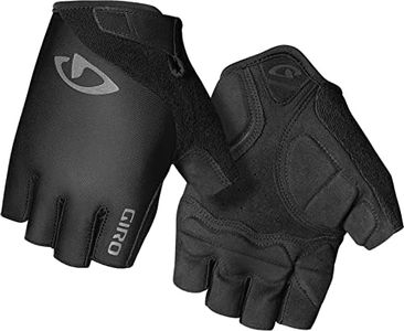 GIRO JAG Black L 22 Gloves