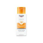 Eucerin Sun Cream Gel Allergy Spf50 150ml