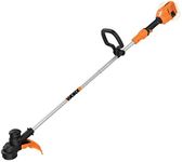Worx WG183 13-in Cordless Power Sha