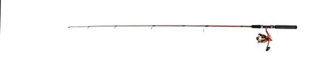 Master Saltwater Fishing Rods