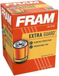 FRAM PH3593A Full-Flow Lube Spin-On