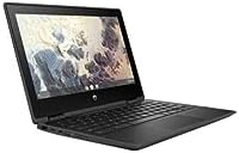 HP Chromeb