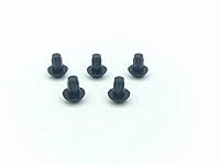 814323 for Grate Rubber Feet Bumpers Foot Pad Kit Pack of 5 Fits 3186678 725170