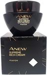 Avon Anew Supreme Rich Cream with Protinol 50ml - 1.7 fl.oz