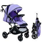 Lightweight Strollers With Tray