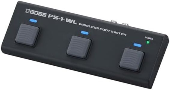BOSS FS-1-