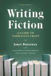 Fiction Writing Reference