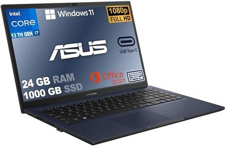 ASUS Noteb
