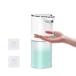 Electronic Soap Dispensers