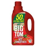 Westland Big Tom Tomato Plant Food 1L + 50% Extra Free