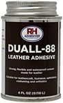 Duall-88 Leather Adhesive, 4 oz. ca